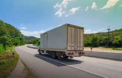 Bursa ile Azapkapı Arası Bulaşık Makinesi Taşıma