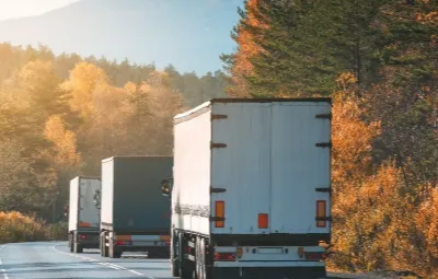 Bursa ile Azapkapı Arası Klima Taşıma