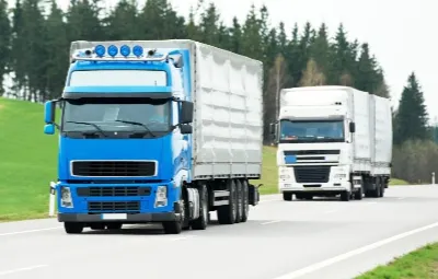 Bursa ile Azapkapı Arası Eşya Taşıma